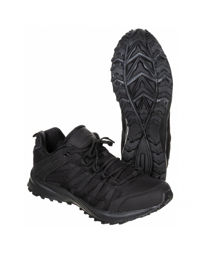 Boty "MAGNUM" Storm Trail Lite ČERNÉ Boty "MAGNUM" Storm Trail Lite ČERNÉ