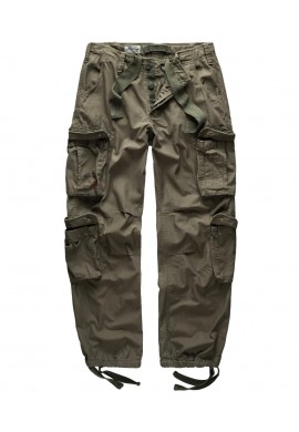 copy of Kalhoty Airborne Vintage