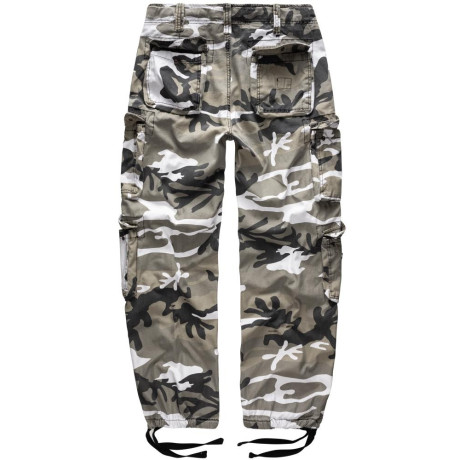 Kalhoty AIRBORNE VINTAGE Urban