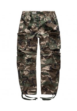 copy of Kalhoty Airborne Vintage