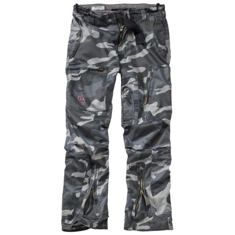 Kalhoty Infantry Cargo