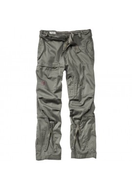 copy of Kalhoty Infantry Cargo