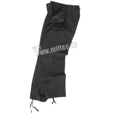 Originál BW Moleskin kalhoty