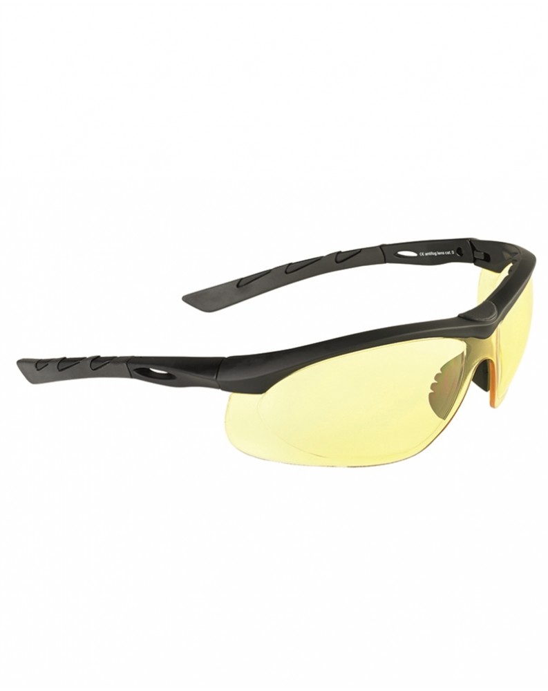 Taktické brýle SWISS EYE® LANCER Žluté Taktické brýle SWISS EYE® LANCER Žluté