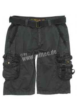 Vintage Survival Shorts Prewash (Coyote)