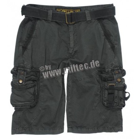 Vintage Survival Shorts Prewash (Coyote)