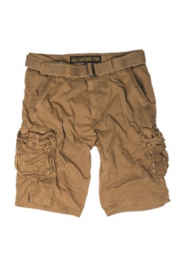 copy of Vintage Survival Shorts Prewash (Coyote)