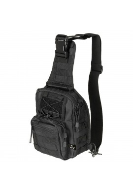 copy of Brašna přes rameno - Systém MOLLE