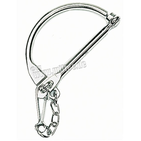 Spona na BW lodní pytel