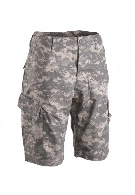 copy of Kraťasy US BLACK ACU R/S BERMUDA