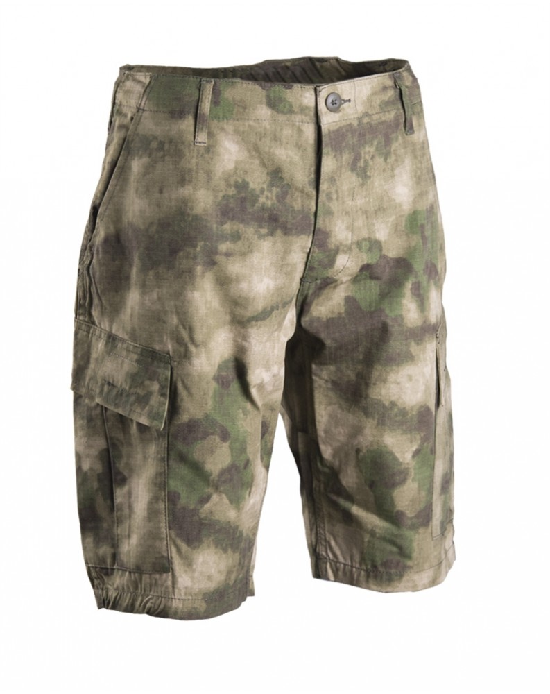 Kraťasy US ACU RIP STOP BERMUDA, MIL-TACS FG Kraťasy US ACU RIP STOP BERMUDA, MIL-TACS FG