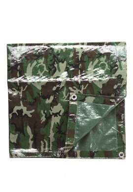 copy of Plachta PE 200X300 CM WOODLAND