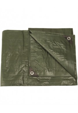 Plachta PE 200X300 CM WOODLAND