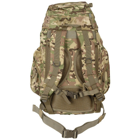 Batoh  "RECON II", 25 l, Operation-camo