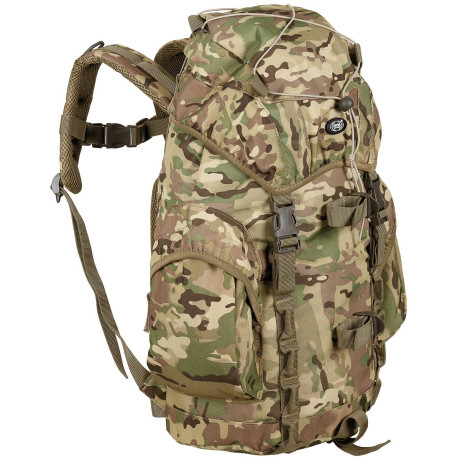 Batoh  "RECON II", 25 l, Operation-camo