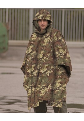 copy of PONČO RIPSTOP OLIV