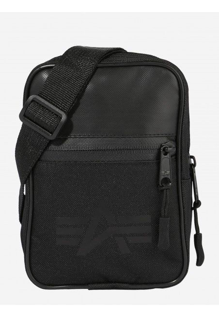 UTILITY BAG Alpha Industries Černá