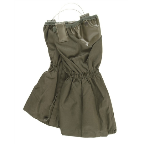 copy of OCHRANNÉ NÁVLEKY NA BOTY s kovovými úchyty 2.0, ČERNÉ