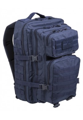 copy of BATOH US ASSAULT LG velký Urban