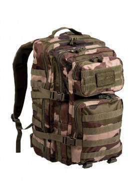 copy of US ASSAULT batoh malý Mandra Night