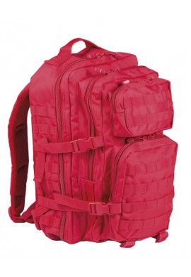 copy of US ASSAULT batoh malý Mandra Night