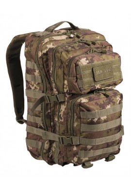 copy of US ASSAULT batoh malý Mandra Night