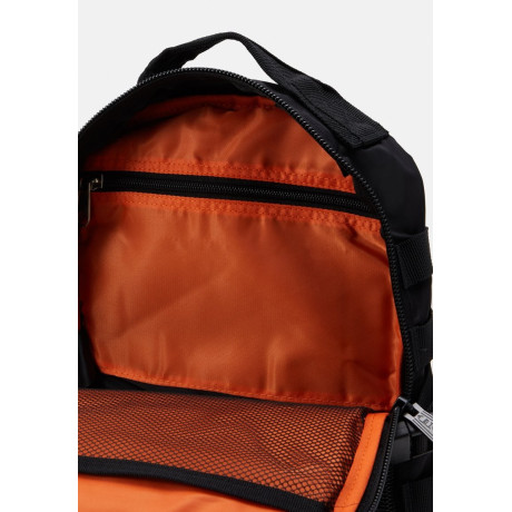 Batoh Alpha Industries TACTICAL BACKPACK, Černý