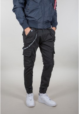 copy of Kalhoty Alpha Industries Utility Pant Khaki