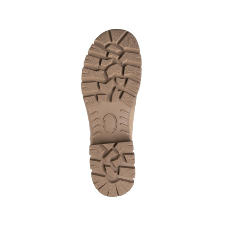 Originál BW polní bojové boty HAIX, nové