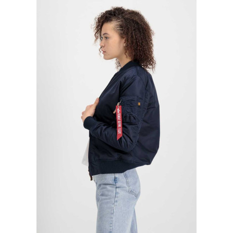 Bunda MA-1 VF 59 Wmn Alpha Industries