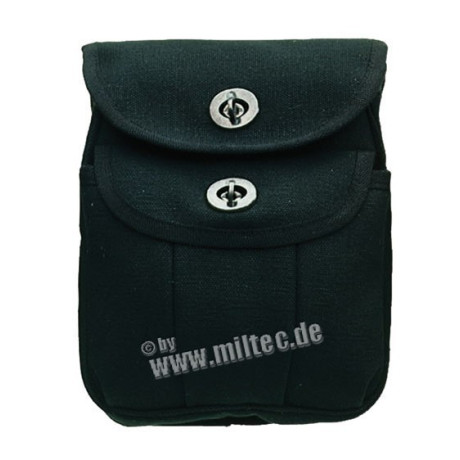 RANGER sumka černá