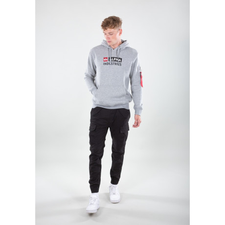 copy of Kalhoty Airman Vintage Pant Alpha Industries