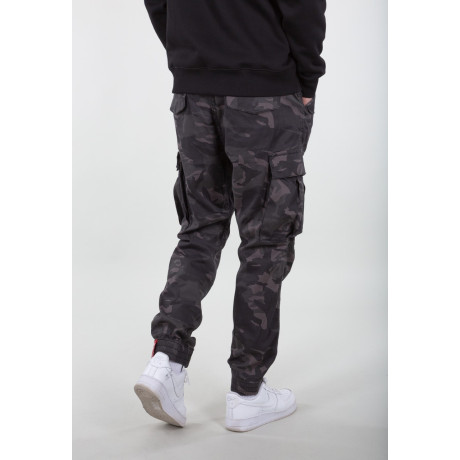 copy of Kalhoty Airman Vintage Pant Alpha Industries