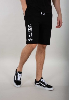 copy of Alpha Industries šortky RIPSTOP JOGGER SHORT, Olivové