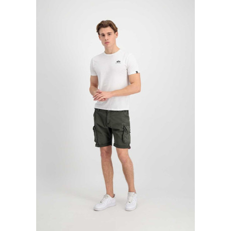 Kraťasy Crew Short Alpha Industries