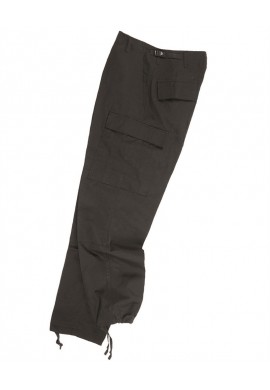 copy of US BDU POLNÍ KALHOTY RIP/STOP Olivové