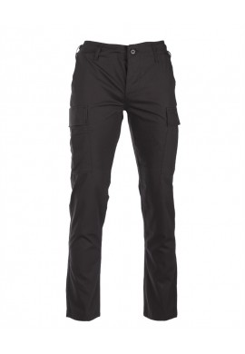 copy of US BDU POLNÍ KALHOTY RIP/STOP SLIM (zúžené), Olivové