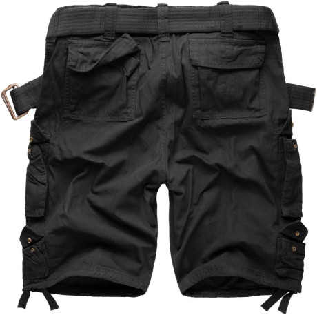 Kraťasy Division Shorts