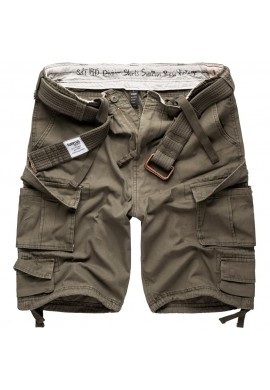 copy of Kraťasy Division Shorts