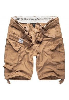 copy of Kraťasy Division Shorts