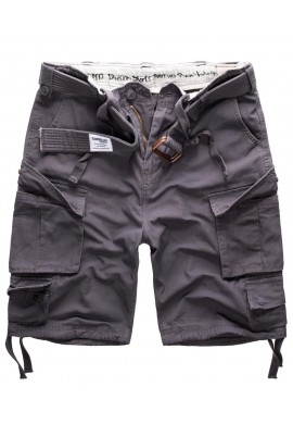 copy of Kraťasy Division Shorts