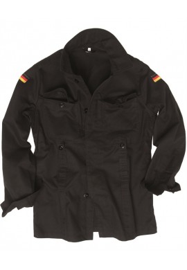 copy of BW Moleskin bunda