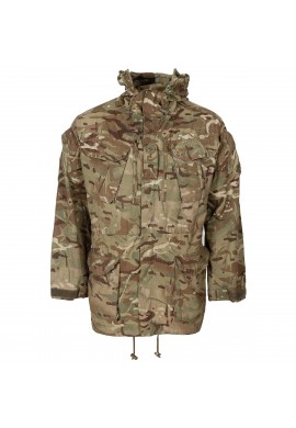 GB Commando parka MTP (multicam)