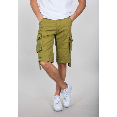 Kraťasy Jet Shorts Alpha Industries