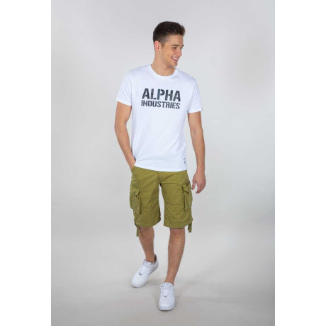 Kraťasy Jet Shorts Alpha Industries