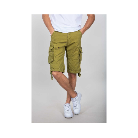 Kraťasy Jet Shorts Alpha Industries