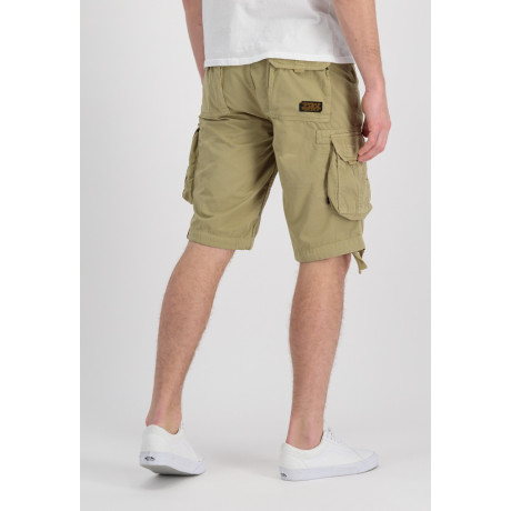 Kraťasy Jet Shorts Alpha Industries