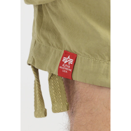 Kraťasy Jet Shorts Alpha Industries