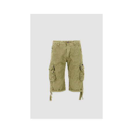 Kraťasy Jet Shorts Alpha Industries