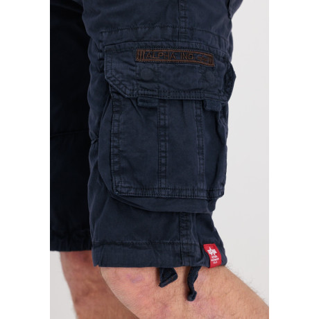Kraťasy Jet Shorts Alpha Industries